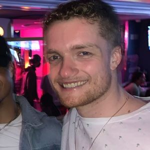 Meet your Posher, Jack